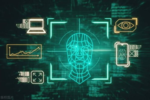 人工智能關(guān)鍵賽道 人臉識別技術(shù)全產(chǎn)業(yè)鏈與基礎(chǔ)軟件發(fā)展格局